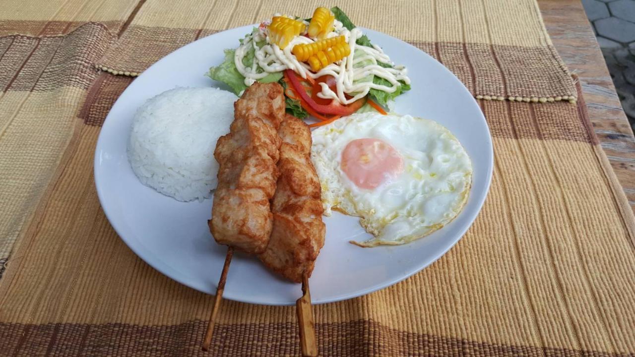 Gordnuea Boutique House Bed and Breakfast Chiang Mai Eksteriør billede